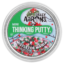 Mistletoe Mania | MINI