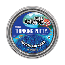 Mountain Lake | MINI