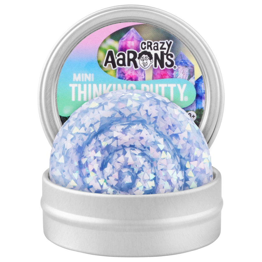 Mystic Crystal | MINI H5