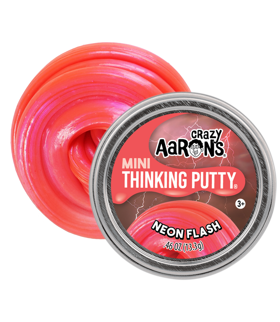 Neon Flash | MINI N1