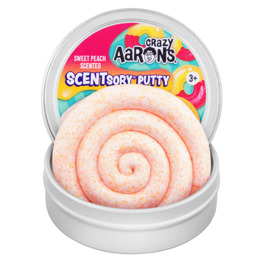 Peach Ring | Scentsory® Y1