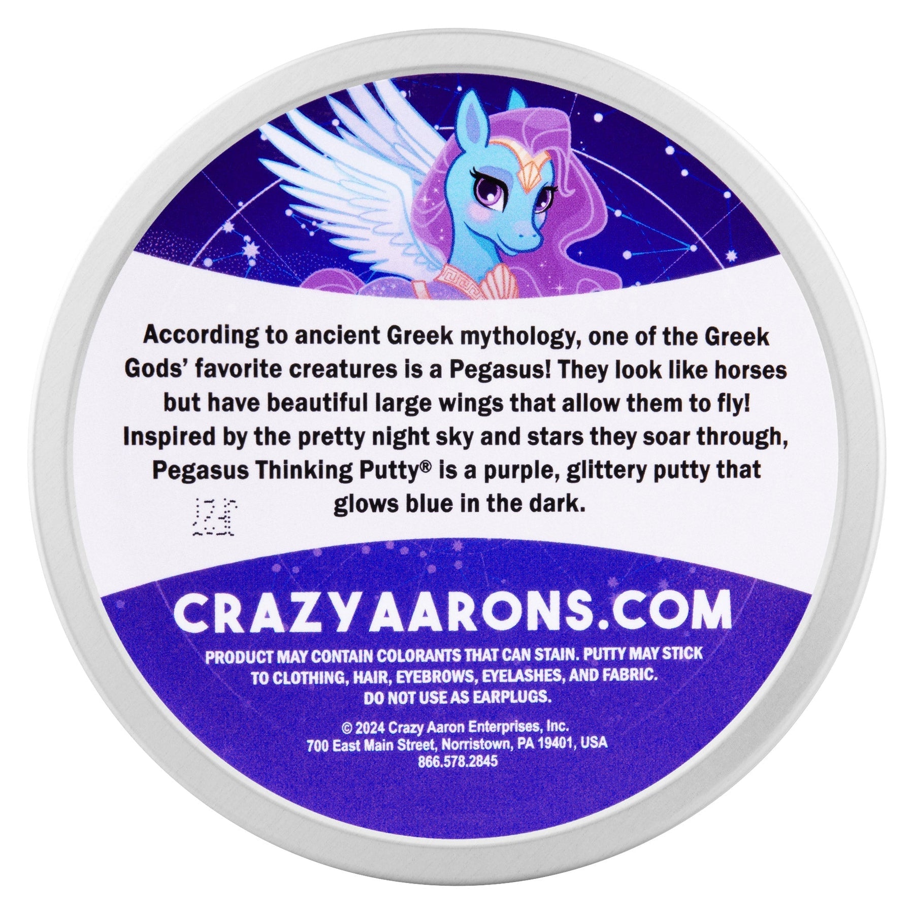 Pegasus | Trendsetters