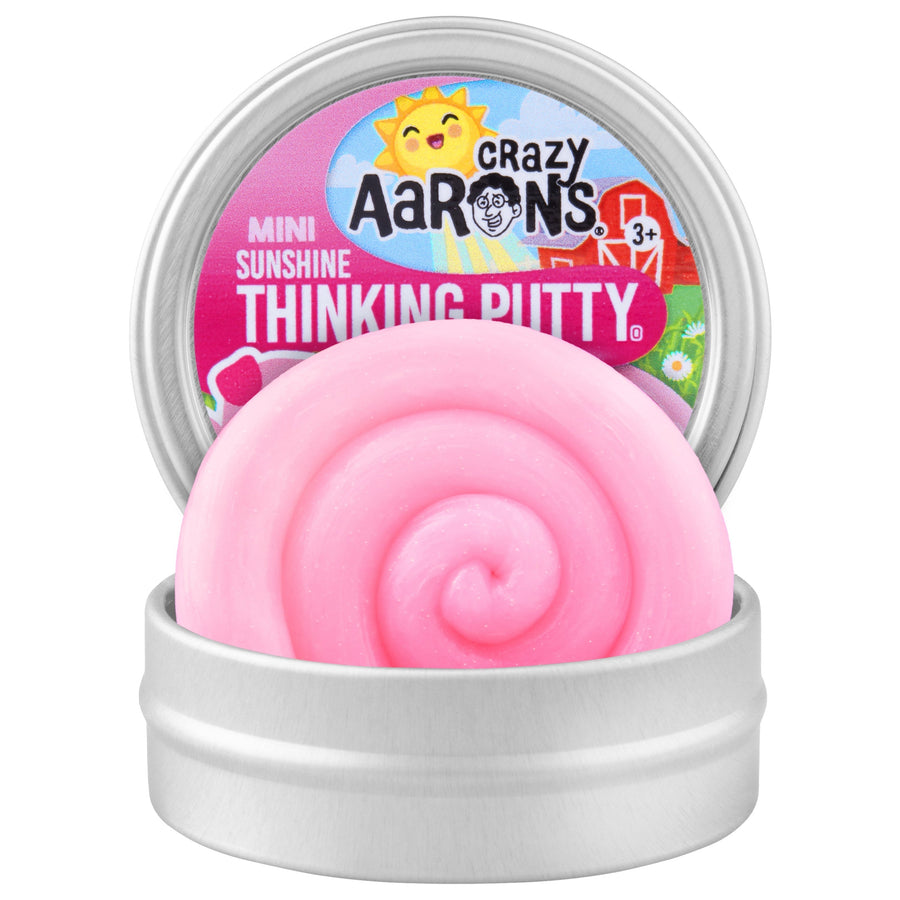 Piglet | MINI Tin O6