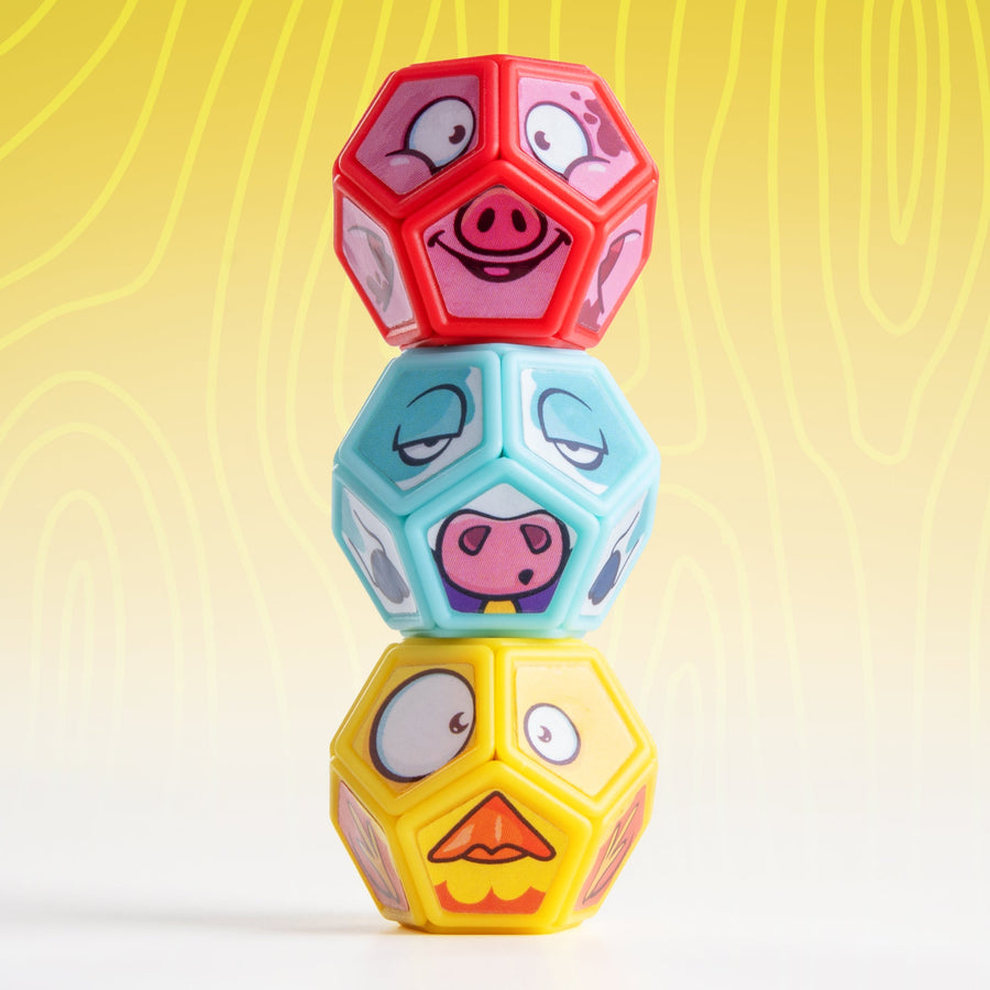 Pinchies | Barnyard Bash U8