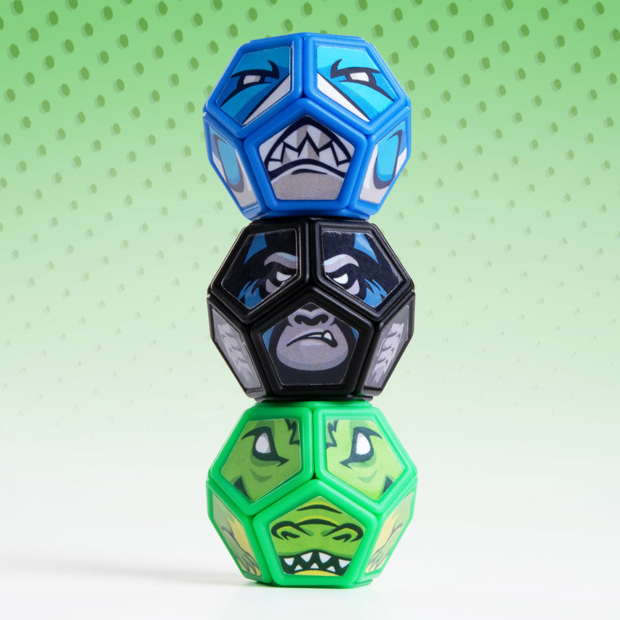 Pinchies |Jungle Jam T7