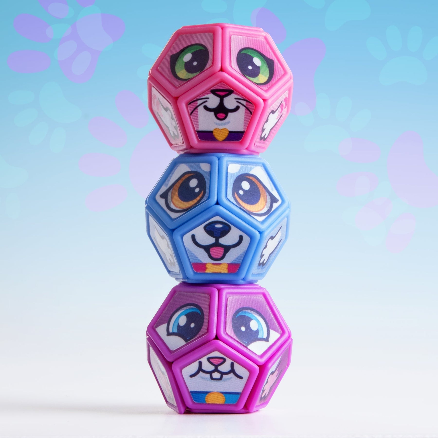 Pinchies | Pet Parade