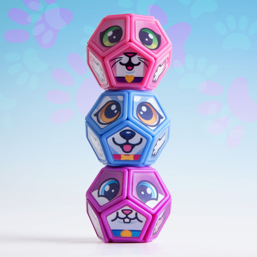 Pinchies | Pet Parade Q4