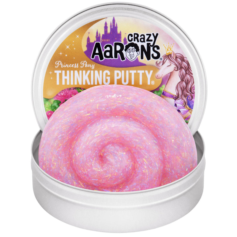 Princess Pony | Thinking Putty® G9