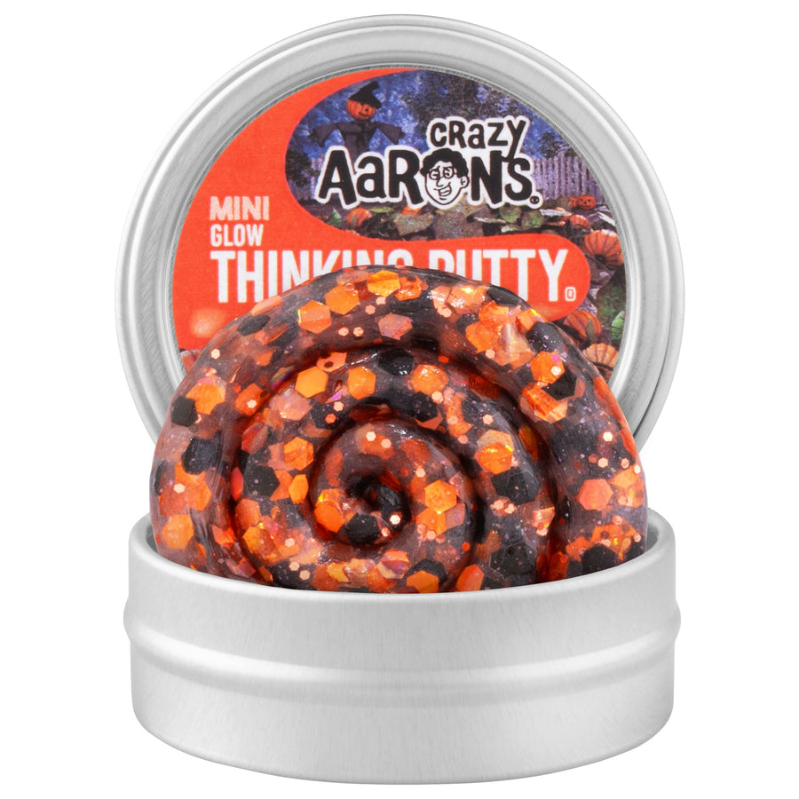 Pumpkin Patch | MINI G2