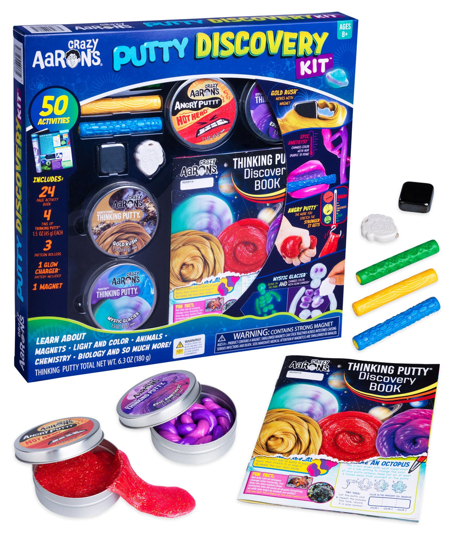 Putty Discovery Kit™ H5
