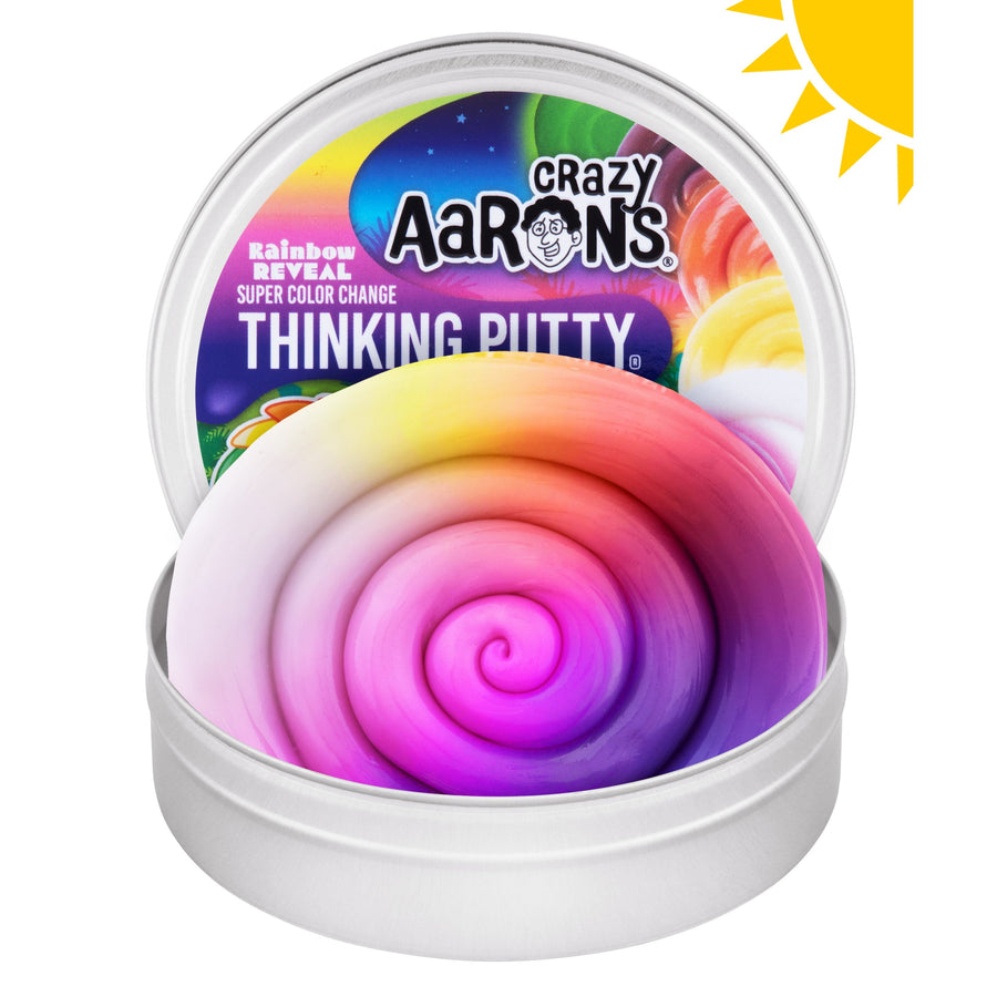 Rainbow Reveal | Trendsetters U8