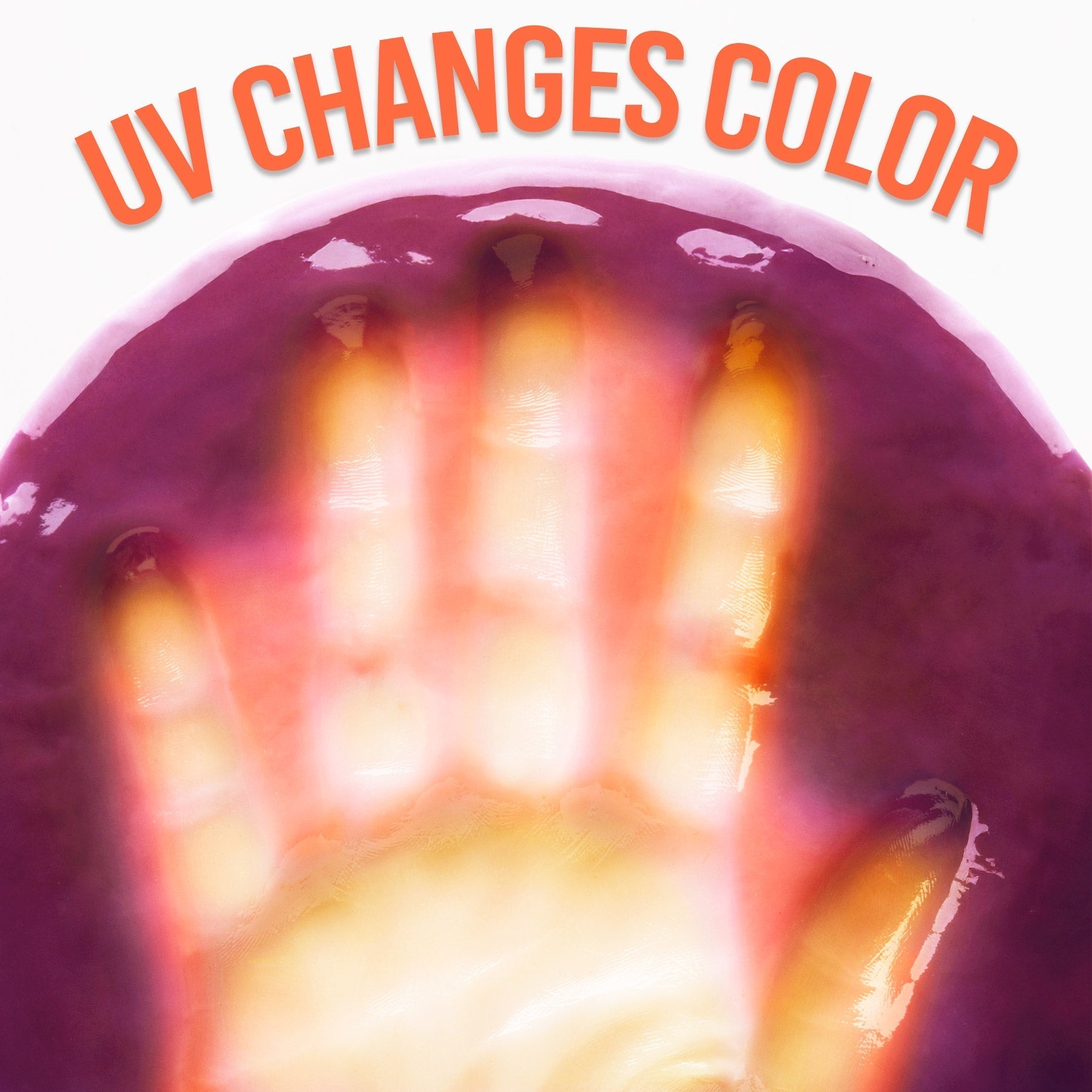 Rainbow Reveal | Trendsetters