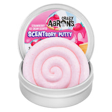 Scoopberry | SCENTsory TM