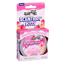 Scoopberry | SCENTsory TM