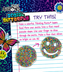 Social Butterfly | Trendsetters