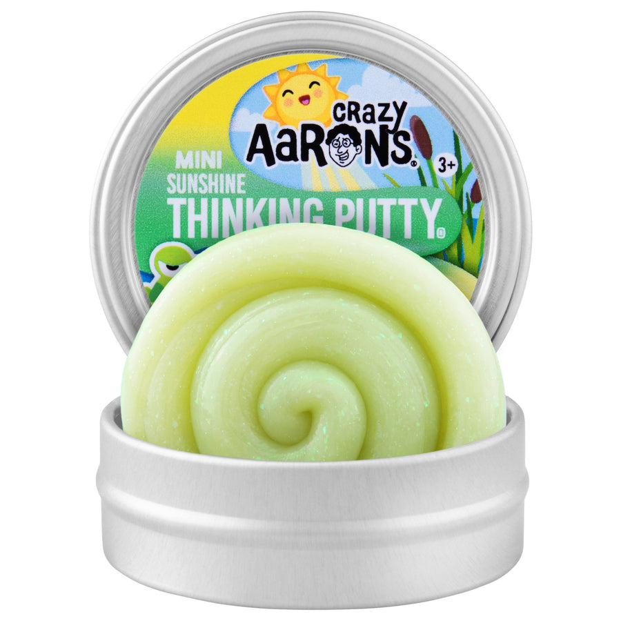 Spring Frog | MINI Q1