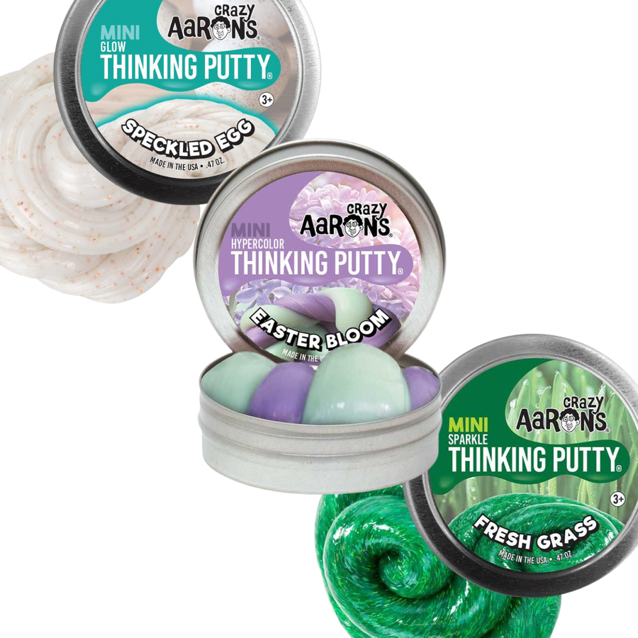 Spring has Sprung | MINI Tin Bundle Q4