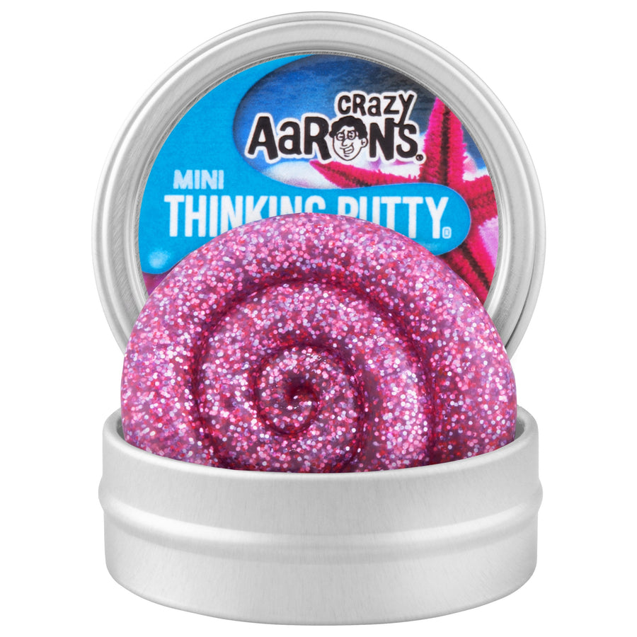 Starfish | MINI Tin D9