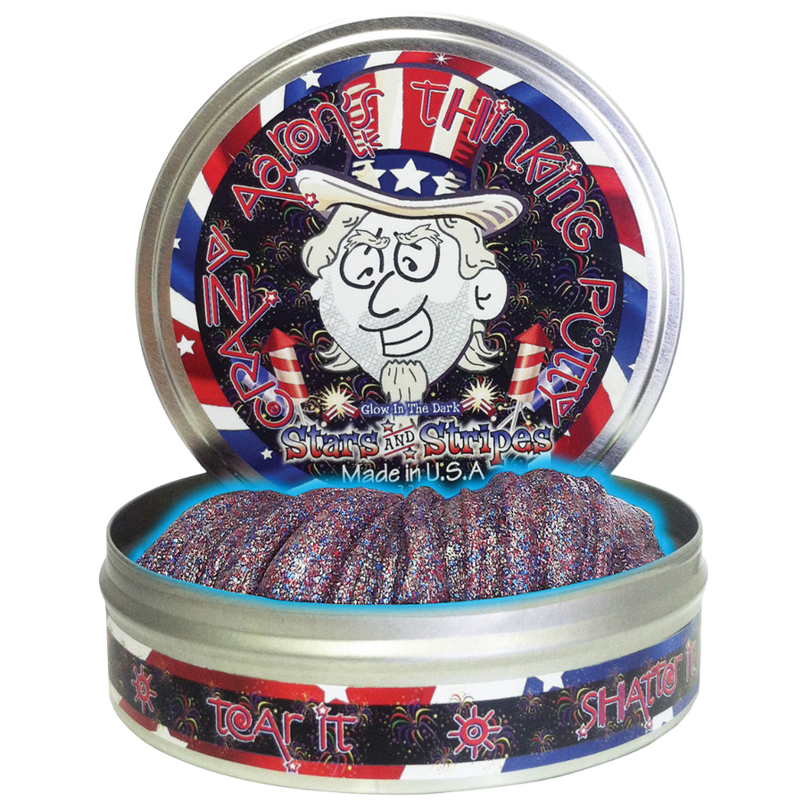 Stars & Stripes | Glowbrights® G1