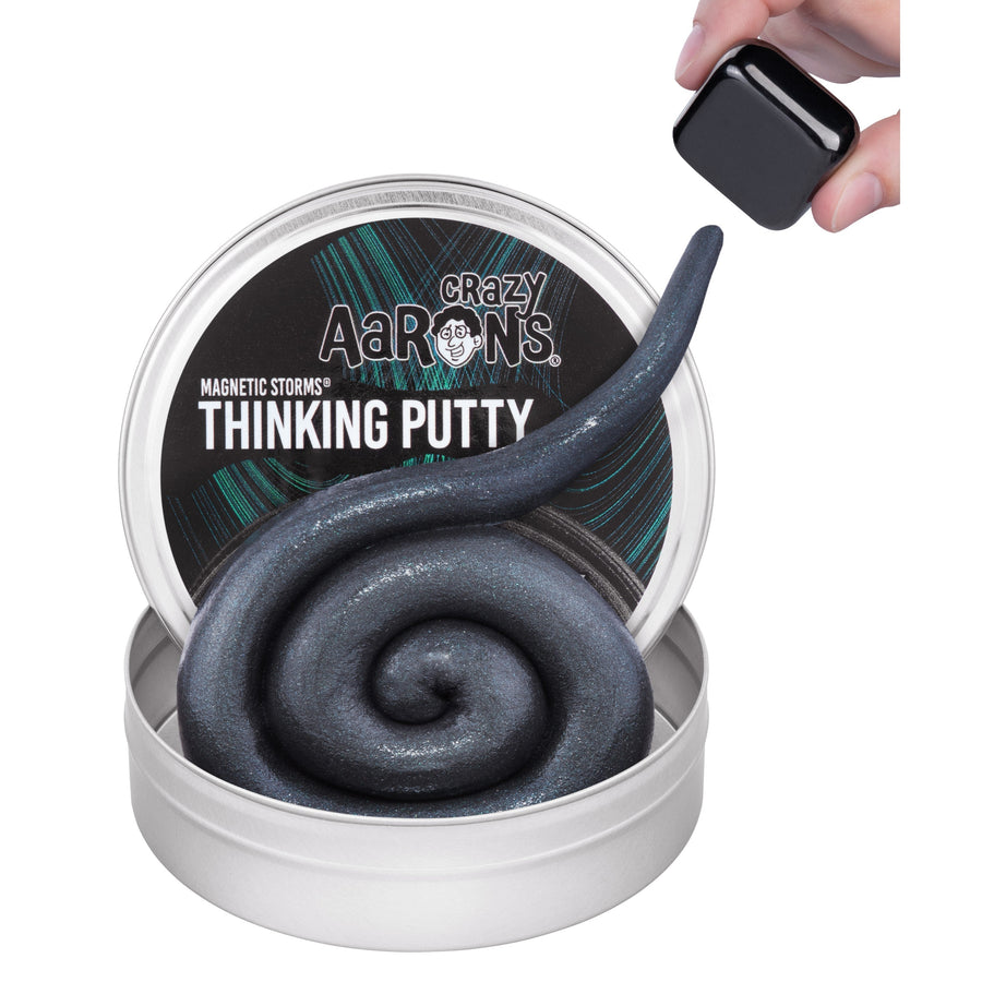 Strange Attractor | Magnetic Q2