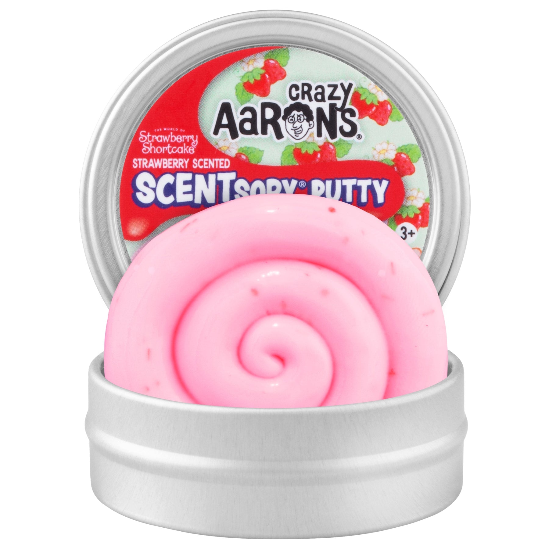 Strawberry Shortcake | MINI