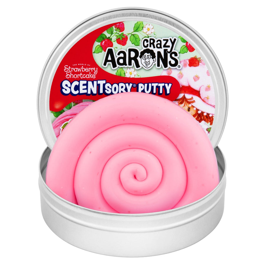 Strawberry Shortcake | Scentsory® C4