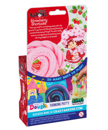 Strawberry Shortcake | Scentsory