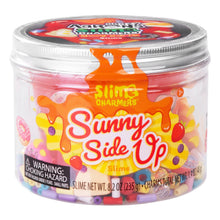 Sunny Side Up | Water Slime | Slime Charmers TM