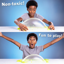 Sunny Side Up | Water Slime | Slime Charmers TM