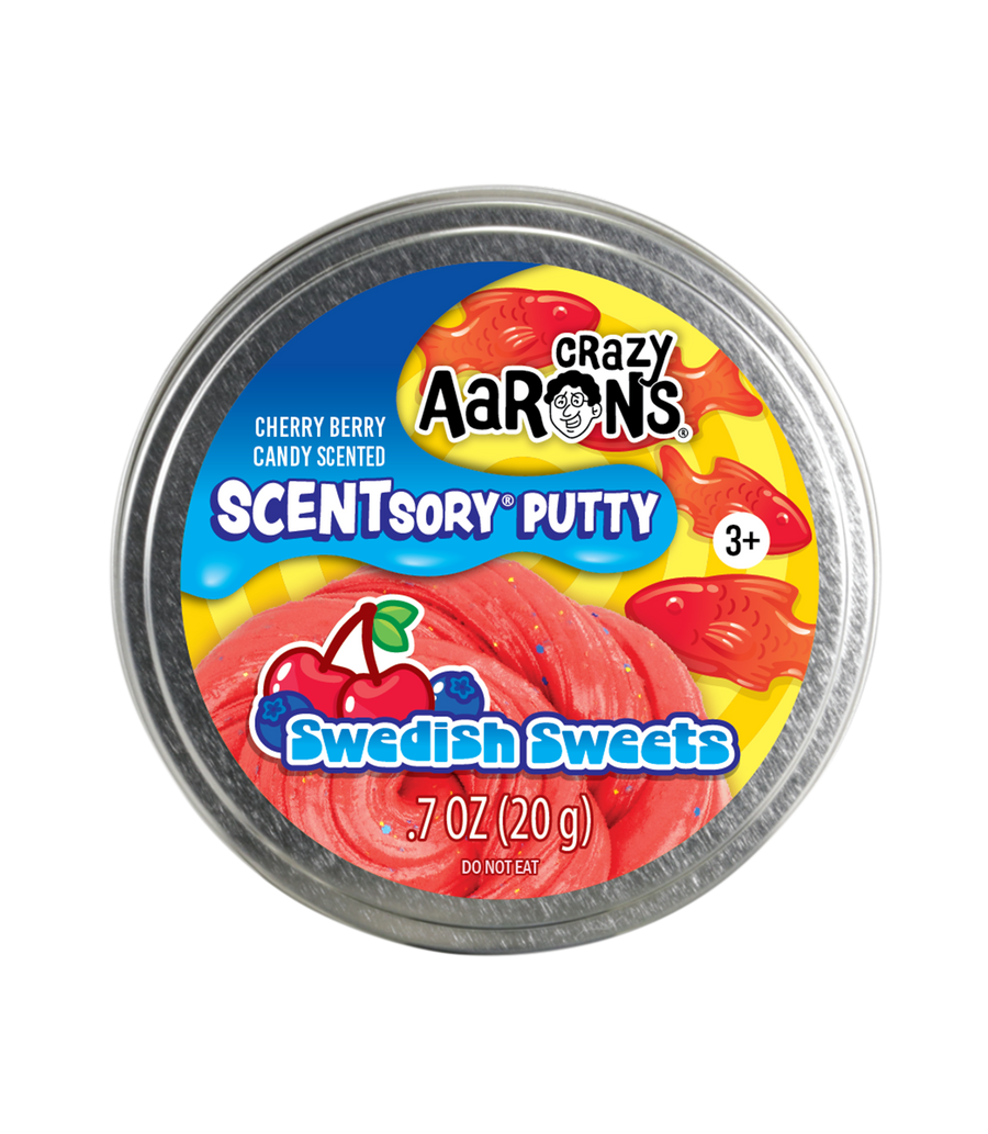 Swedish Sweets | Scentsory® B0