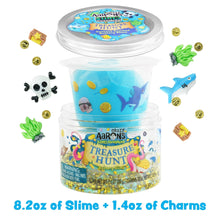Treasure Hunt | Buttery Slime | Slime Charmers TM