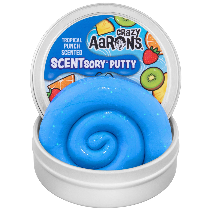 Tropical Punch | SCENTsory™® J1