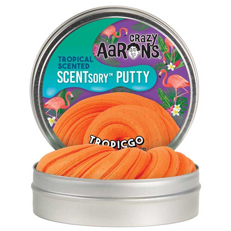 Tropicgo | SCENTsory™™ W0
