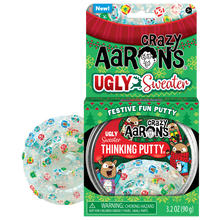 Ugly Sweater | Holiday