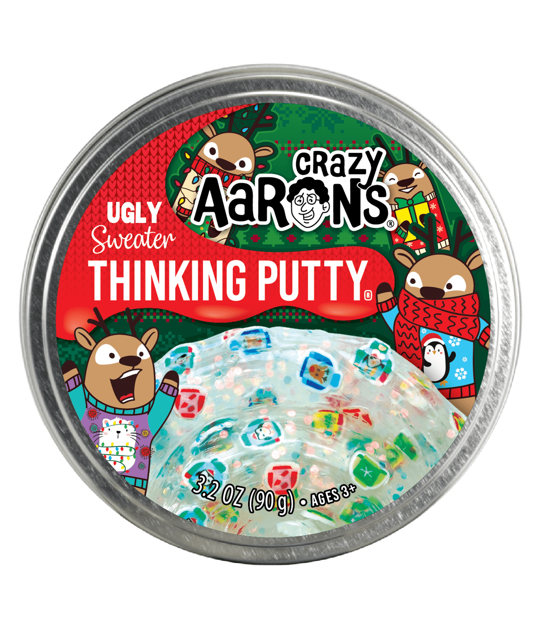 Ugly Sweater | Holiday