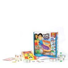 Ultimate Putty Challenge | Thinking Putty Game