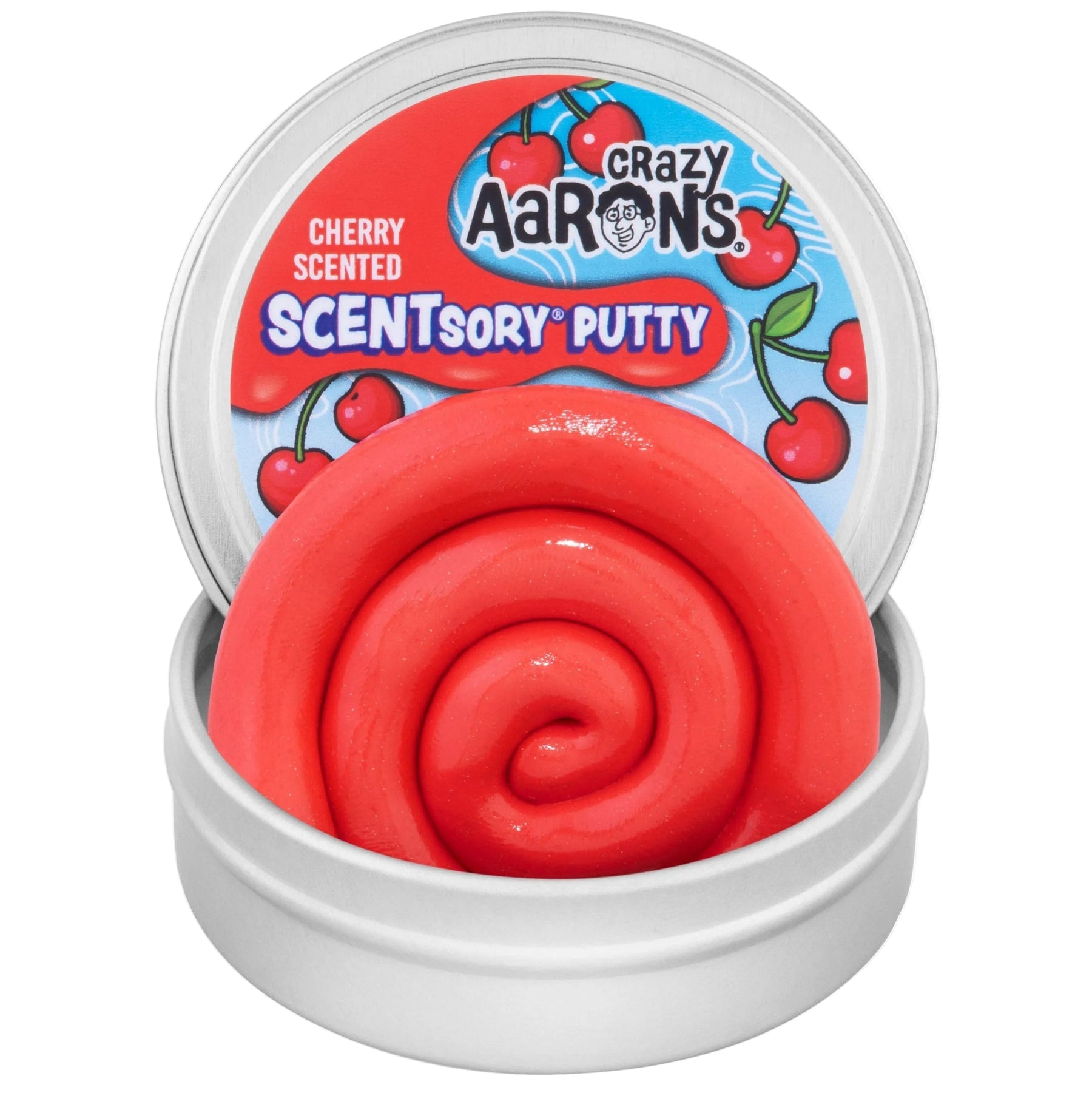 Very Cherry | SCENTsory