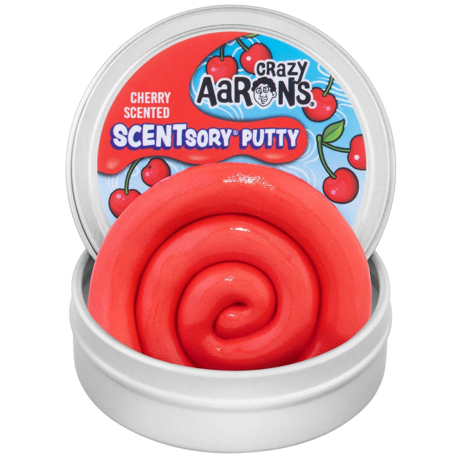 Very Cherry | SCENTsory™® F8