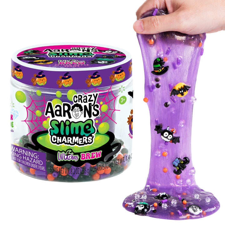 Witches Brew | Water Slime | Slime Charmers™ Q4