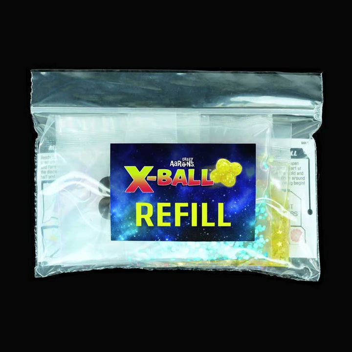 X-Ball | PermaPutty® Refill Kit W6