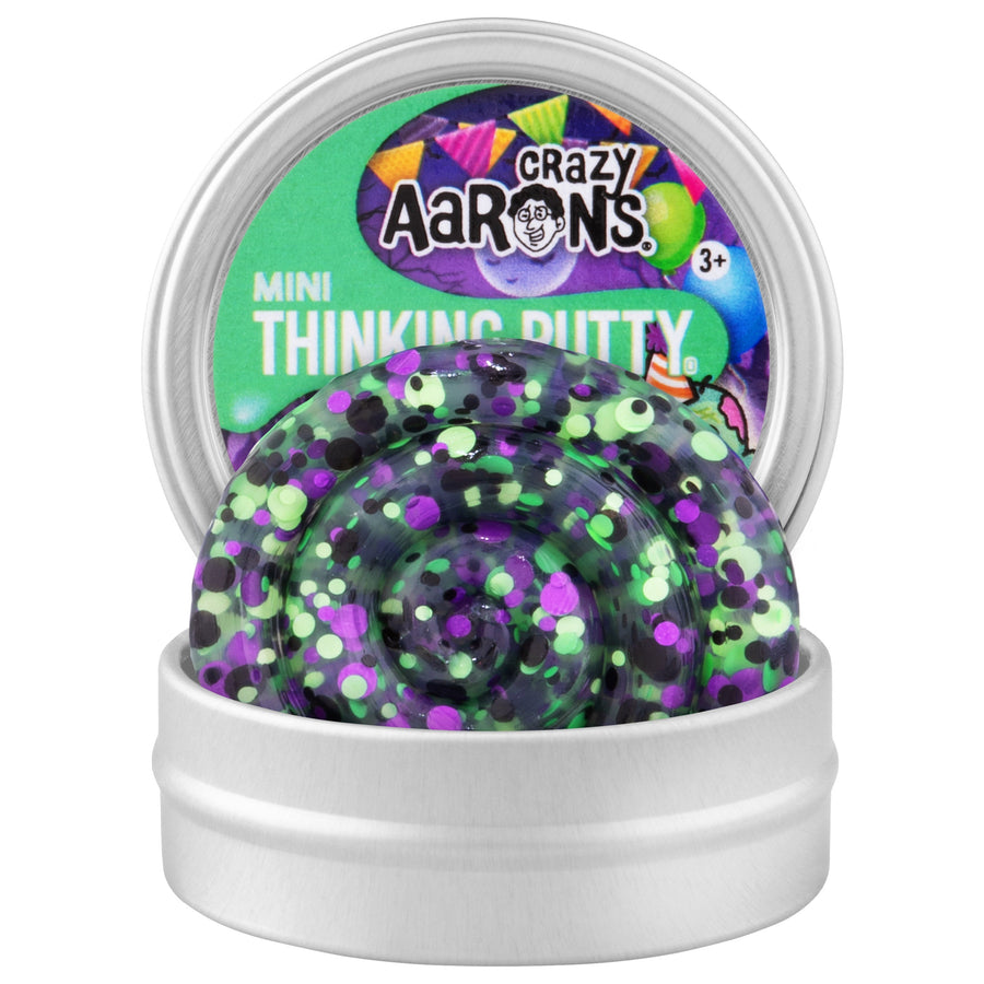 Zombie Party | MINI Q0